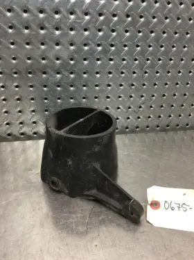 0675-208 ARCTIC CAT Shark Tsl Steering Nozzle 770 Arctic-cat #2
