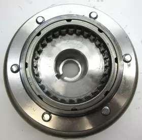 0802-057 ARCTIC CAT Atv Flywheel H1 Efi Gt Trv Xc 4X4 450 #2