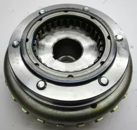 0802-057 ARCTIC CAT Atv Flywheel H1 Efi Gt Trv Xc 4X4 450 #3
