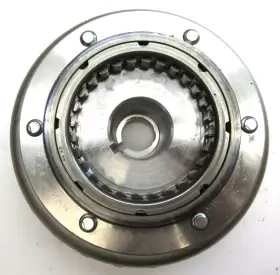 0802-057 ARCTIC CAT Atv Flywheel H1 Efi Gt Trv Xc 4X4 450