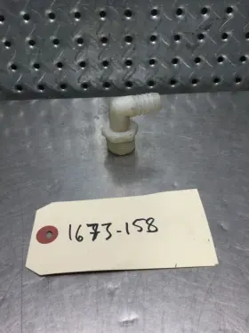 1673-158 ARCTIC CAT Shark Tsl Elbow Fitting 770 Arctic-cat