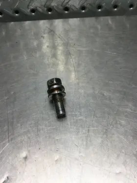 3008-240 ARCTIC CAT Shark Tsl Set Engine Mount Bolts 770 #3
