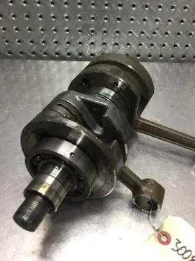 3008-428 ARCTIC CAT Shark Tsl Crankshaft Core 770 Arctic-cat #2