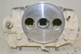 3403-207 ARCTIC CAT Crankcase Set Xp Sea-doo Arctic-cat #2