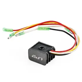 3G2760600 Rectifier Tohatsu Outboard Motor #3