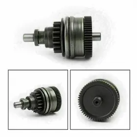 6M6-8183E-00 Pwc Starter Drive Bendix Idler Gear Seadoo Ey Rx