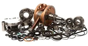 WR101-032 ARROWHEAD ENGINEERING Wrench Engine Bottom End Kit