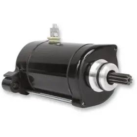 XF-2-2110-0846 ARROWHEAD Starter