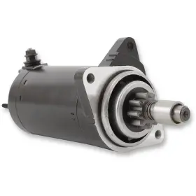 XF-2-2110-0849 ARROWHEAD Starter