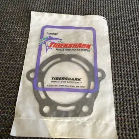 0612-460 ARTCO OEM Head Pipe Gasket Ts Nos 900 1000 Monte