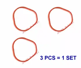 420950740 ASAKI Seadoo Pwc Gtr Intake Ring X3 Gtx Gti Gts