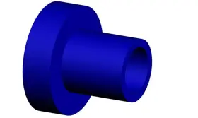 PL1018-HT ATRO Engine Mount High Bag