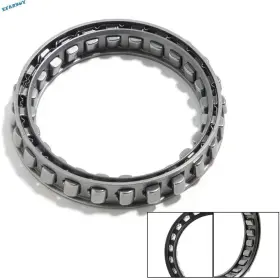OWBCJ024-AUP1-0117 ATVUTVPARTS Roller Charger Drive Clutch Fx