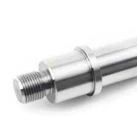 SEA-SDO-IPS-001-AUP-0319 ATVUTVPARTS Jet Pump Impeller Shaft #3