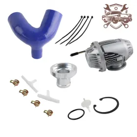 DV001-SL AUTOMOTIVEPARTS-WORLD Supercharger Blow Valve Bov Fx