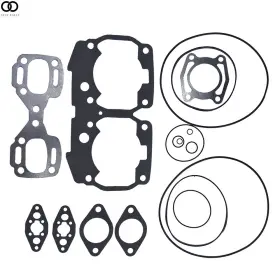 APO46008 AUTOOOPARTS End Gasket Ring Seadoo Kit High-top Gsx