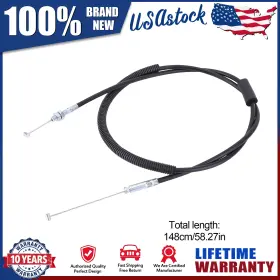 112-22-0133 AUTOPARTSPRO1 Cable Gp Gpr 1300 Xlt Suv 1200