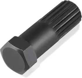 EVRB004 AUTOPROSUPPLY123 Impeller Removal Spline Wrench Tool