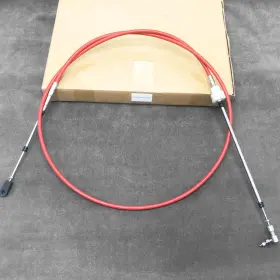 002-052-09 AUTOSEEKER Gp Nozzle Cable 1300 Yamaha