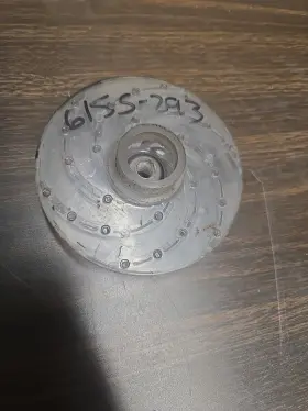 6155-293 AY MCDONALD Pump Impeller