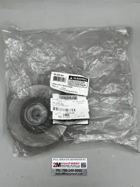 50.002.201 Power Impeller Water Pump