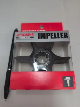 6GR-44352-00-00 BE-COOLING-PARTS Water Pump Impeller 425 450