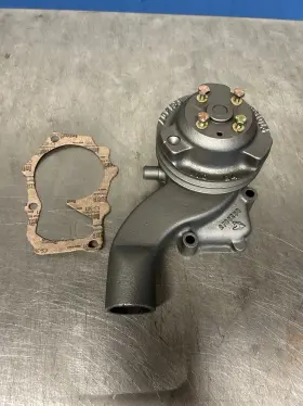 2705259 BEDFORD Diesel Water Pump Welder