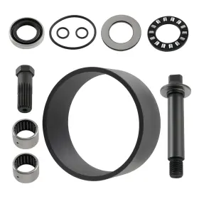 0P5KZH BFO Jet Pump Rebuild Wear Ring Impeller Shaft Seal Oil