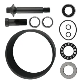 4DXU0A BFO Jet Pump Rebuild Wear Ring Impeller Tool Seadoo Xp