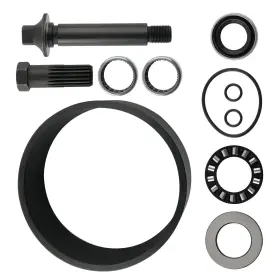 82KQ7I BFO Jet Pump Rebuild Wear Ring Impeller Shaft Seal Oil