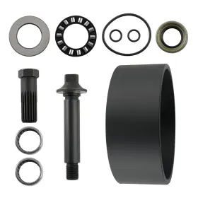 8OJGN9 BFO Jet Pump Rebuild Wear Ring Impeller Shaft Seal Oil