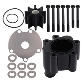 Bfo Act8el Water Pump Impeller Repair Kit For Mercruiser Bravo Sterndrive 46-807151a14 Bfo Act8el Water Pump Impeller Repair Kit For Mercruiser Bravo Sterndrive 46-807151a14