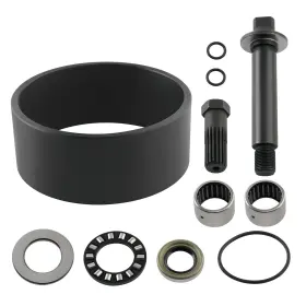 ATIE9H BFO Jet Pump Rebuild Wear Ring Impeller Shaft Seal Oil