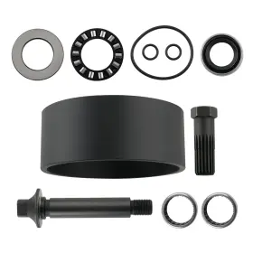 F38AXI BFO Jet Pump Rebuild Seadoo Rfi Rxdi Kit Gtx Rx Xp Gsx