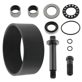 F4AOBY BFO Jet Pump Rebuild Wear Ring Impeller Shaft Seal Oil