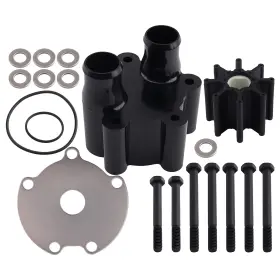 Bfo Hxc5md Water Pump Impeller Kit For Mercruiser Bravo 4.3 5.7 7.4 L 46-807151a14 9-48350 Bfo Hxc5md Water Pump Impeller Kit For Mercruiser Bravo 4.3 5.7 7.4 L 46-807151a14 9-48350