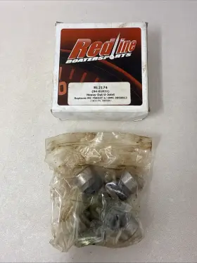 75832T1 BHMARINEPARTS Joint Redline Volvo Omc Mercruiser