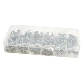 152249 BIKEMASTER Master Fastern Kit #2