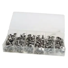 152249 BIKEMASTER Master Fastern Kit