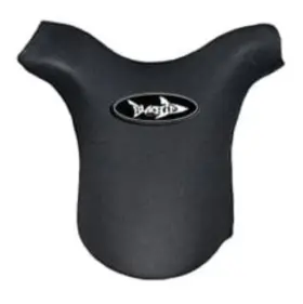 137BT403 BLACKTIP JETSPORTS Handlebar Cover Pro Vxr Yamaha