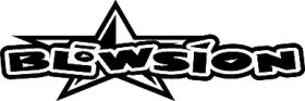 02-02-407 BLOWSION Pump Cone #3