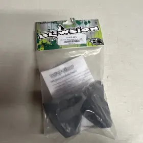 02-02-444 BLOWSION Nos Pump Shoe Seals Sxr 750 800 Kawi