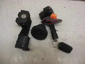 51252347015 BMW Ignition Switch Key K1200 #2