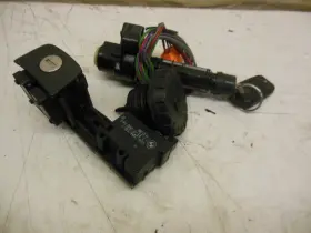 51252347015 BMW Ignition Switch Key K1200 #3