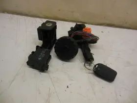 51252347015 BMW Ignition Switch Key K1200