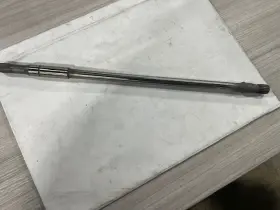 P272000127 BOMBARDIER Transm Shaft Drive