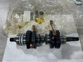 P421000073 BOMBARDIER Crankshaft Sea-doo
