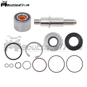 267000900 BOUTIQUETROVE Seadoo Gtr Jet Pump Bearing Seal Gtx