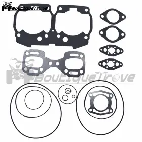 BOU782136 BOUTIQUETROVE Top End Gasket Ring Seadoo Kit Gsx Xp