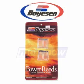 MN-31NY BOYESEN Power Reeds Fuel Air Pm JT750 Kawasaki